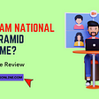 Is Team National a Pyramid Scheme? Ultimate Review