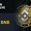 BNB Valve…the most powerful free BNB faucet…Free 0.015 BNB per day