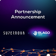 Partnership with Supernova details