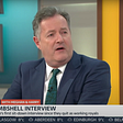 Opinion: Young UK journalists are deeply uncomfortable with what the coverage of Meghan Markle…