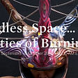 Burning Man and Decommodification: The Sotheby’s Auction Edition