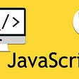 Small Overview on JavaScript