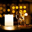 5 Points To Check Before Going On A Candle Light Dinner