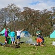 Not so… Easter Camp 2016