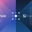 We are excited to announce our new Collaboration with Cryptorank.io