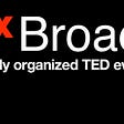 TEDxBroadway Organizers Release 2018 Talks Online