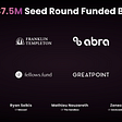 Quadrata is proud to announce its $7.5 Million Seed Round, led by Dragonfly Capital