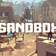 Altcoin of the Week: The Sandbox (SAND) Crypto