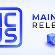 ICNS Mainnet Release!