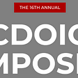 Conference takeaways — MIT CDOIQ 2022