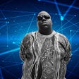Notorious B.I.G NFT Collection Includes Licensing Rights for Iconic Freestyle: Minting This Weekend