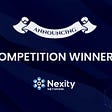Nexity Giveaway Results