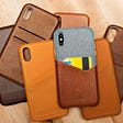 Best Leather Cases In 2021