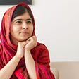 Malala’s Message