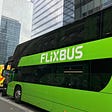 My Experience Traveling With FlixBus In Europe