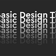 6 Basic Design Tips