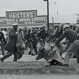 Let Us Honor the Life of American Hero John Lewis, By Restoring Voting Rights
