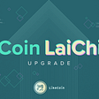LikeCoin chain upgrade, LaiChiKok Overview