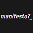 EventDAO Manifesto?_
