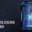 Announcing: Royale’s Reward Drop For Queen NFT Holders!