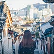 Learning to Be Ugly in South Korea