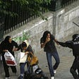 The Main Causes of State Violence in Iran