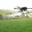 Tips for maintenance and emergency disposal of agriculture drone battery
