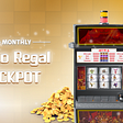 Epiko Regal Jackpot | Sharad Ritu 2022 | Bi-Monthly Play-to-Earn