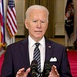 Biden Calls on Nation to Get Vaccinated and Beat COVID