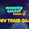 Dev Team Q&A #19