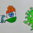 Pandemic preparedness of India for COVID-19: Hope or hype