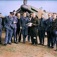 Lions in the Air: The RAF, Valor and Victory