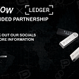 PayFlow co-branded partnership announcement !