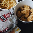 KFC Adds Meat Free Chicken To Menu. Should Vegans Buy?