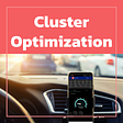Cluster Optimization