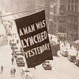 Want to understand American fascism? Read about lynching.