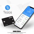 New Listing Alert: Tezos — $XTZ