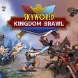 Skyworld: Kingdom Brawl — Virtual Reality User Experience Teardown