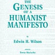 The First Humanist Manifesto: a foundation in conversation