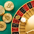 Gambling Allowed Bitcoin To Grow