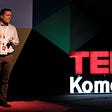 Το Hellenic Blockchain Hub συμμετείχε στο TEDx Komotini 2019