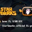 The StarSharks AMA Recap