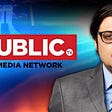 Tejinder Singh Sodhi’s Letter on Why He Quit Arnab Goswami’s Republic TV.