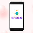 NewsKidz- expanding children’s galaxy of knowledge
