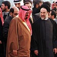 Saudi and Iranian Rivalry and the threat of Military Clash