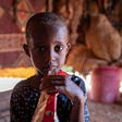 Response to Malnutrition: Call for Global Action