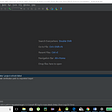 Opening older android studio project on Android studio 3.0 & 3.1
