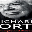 Richard Rorty’s Crude Generalisations About Analytic Philosophy