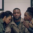 It Don’t Change Nothing. Queen Sugar Review. S3 E1
