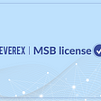 Everex US receives Money Service Business license